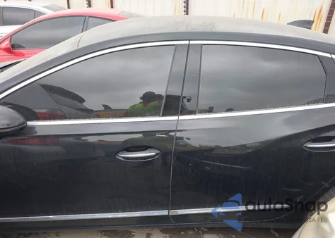 2017 Buick Lacrosse Premium z USA, uszkodzony, nr VIN 1G4ZR5SS0HU156905